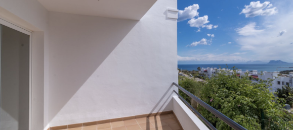 Moradia em banda T4 em Malaga, Spain N.º 58496 9