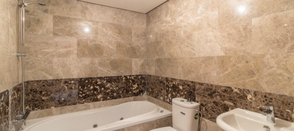 Moradia em banda T4 em Malaga, Spain N.º 58496 12