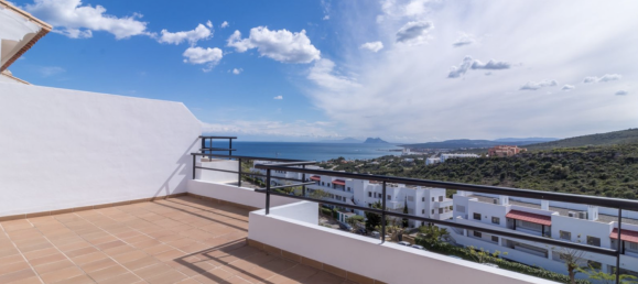 Moradia em banda T4 em Malaga, Spain N.º 58496 15