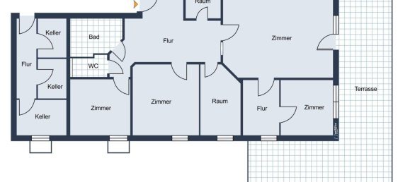 3 bedrooms Apartment in Ravensburg, Germany No. 19980 9