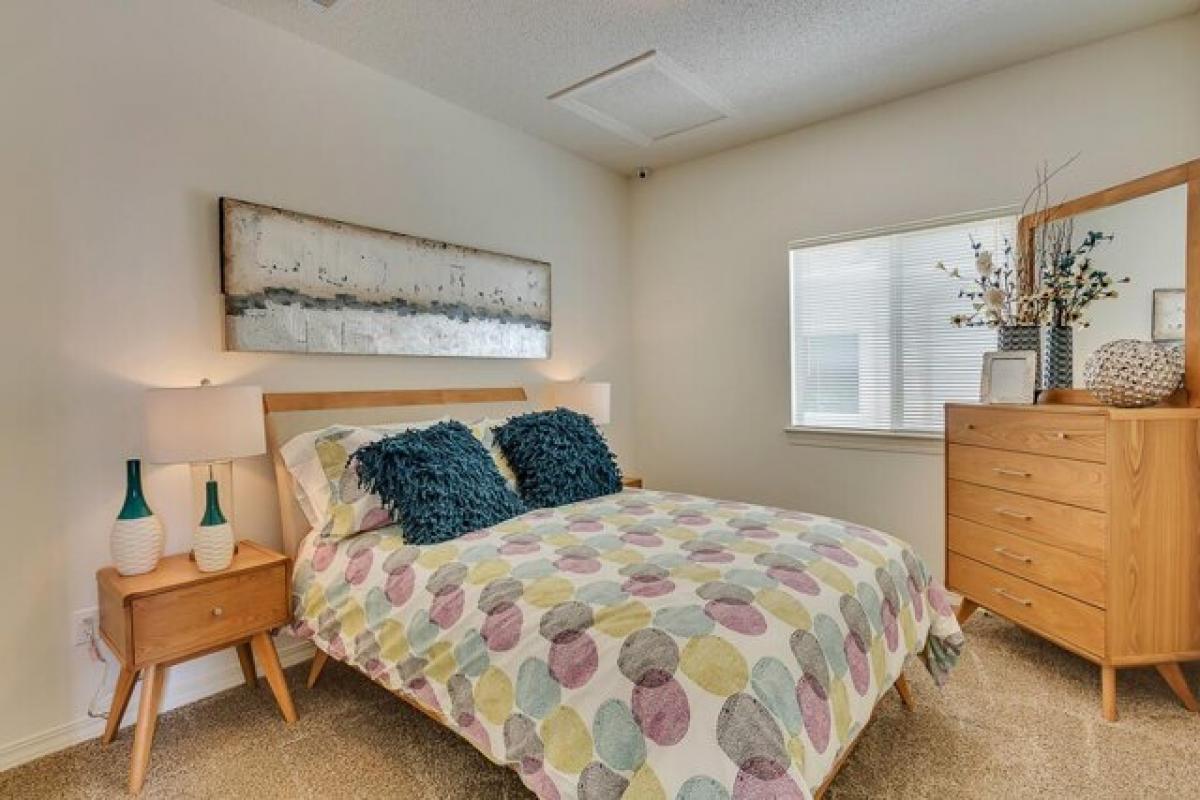 4 غرف نوم منزل في Horizon City, USA رقم 374368