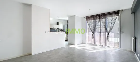 1 غرف نوم شقة في Gargenville, France رقم 321559 4