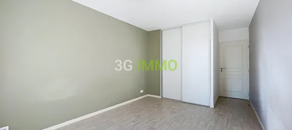 1 غرف نوم شقة في Gargenville, France رقم 321559 5