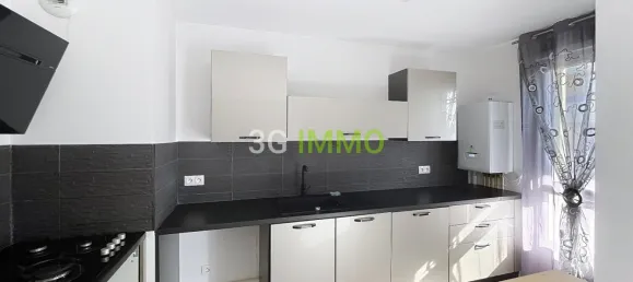 1 غرف نوم شقة في Gargenville, France رقم 321559 2