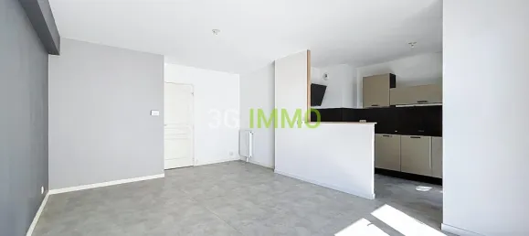 1 غرف نوم شقة في Gargenville, France رقم 321559 3