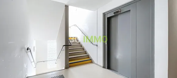 1 غرف نوم شقة في Gargenville, France رقم 321559 7