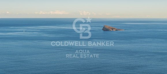 8 chambres Penthouse à Benidorm, Spain No. 86347 48