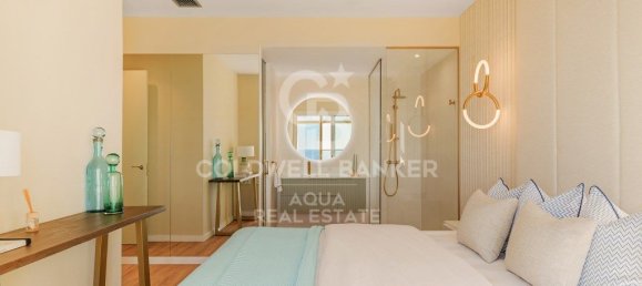 8 chambres Penthouse à Benidorm, Spain No. 86347 36