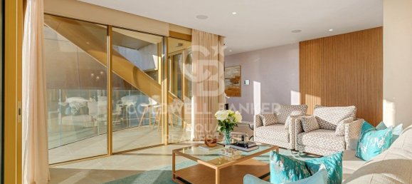 8 chambres Penthouse à Benidorm, Spain No. 86347 28