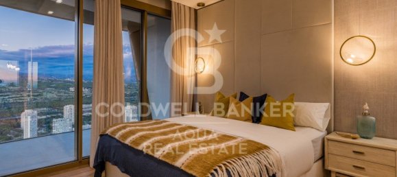 8 chambres Penthouse à Benidorm, Spain No. 86347 15