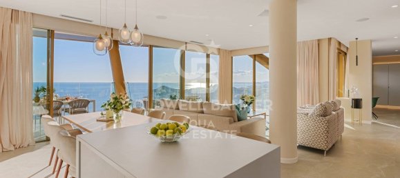 8 chambres Penthouse à Benidorm, Spain No. 86347 26