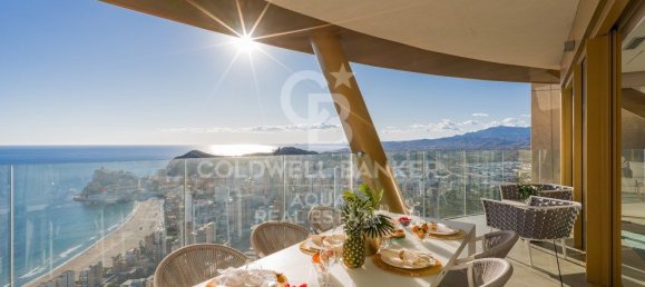 8 chambres Penthouse à Benidorm, Spain No. 86347 25