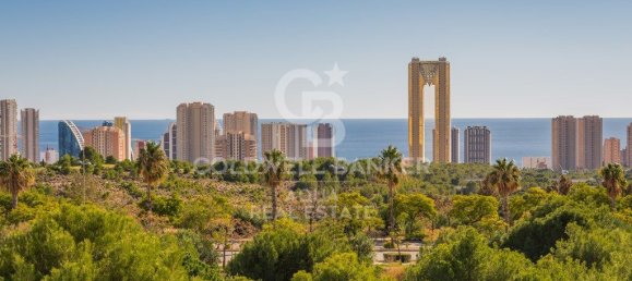 8 chambres Penthouse à Benidorm, Spain No. 86347 22