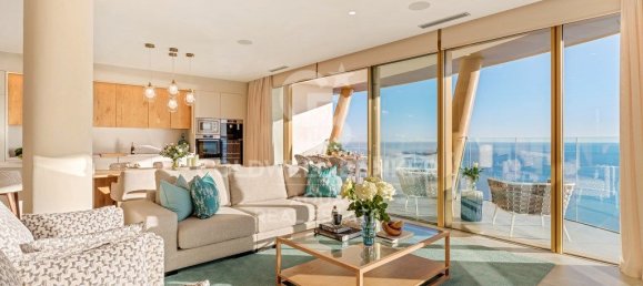 8 chambres Penthouse à Benidorm, Spain No. 86347 30