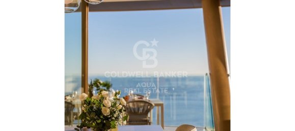 8 chambres Penthouse à Benidorm, Spain No. 86347 44