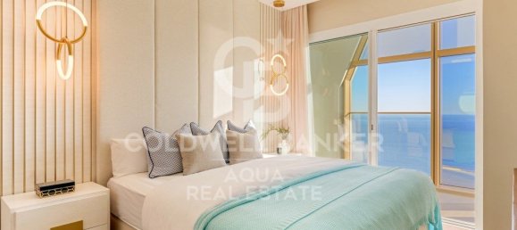 8 chambres Penthouse à Benidorm, Spain No. 86347 13