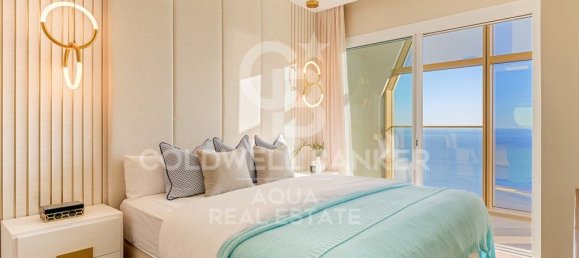 8 chambres Penthouse à Benidorm, Spain No. 86347 34