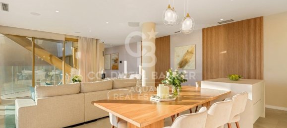 8 chambres Penthouse à Benidorm, Spain No. 86347 33