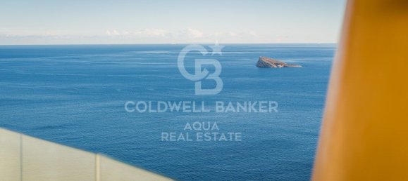 8 chambres Penthouse à Benidorm, Spain No. 86347 39