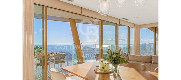 8 chambres Penthouse à Benidorm, Spain No. 86347 27