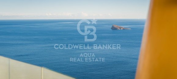 8 chambres Penthouse à Benidorm, Spain No. 86347 18