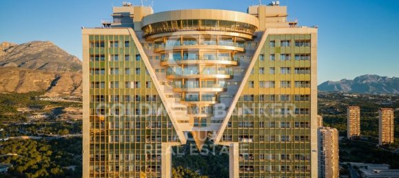 8 chambres Penthouse à Benidorm, Spain No. 86347 19