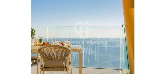 8 chambres Penthouse à Benidorm, Spain No. 86347 37