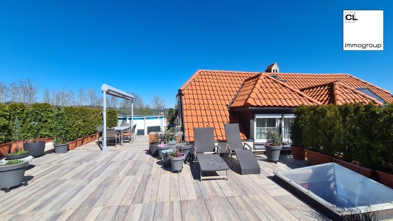 6-Zimmer Haus in Koppl, Austria, Nr. 184044