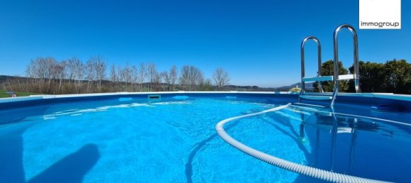 6-Zimmer Haus in Koppl, Austria, Nr. 184044 2