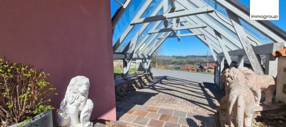 6-Zimmer Haus in Koppl, Austria, Nr. 184044 4