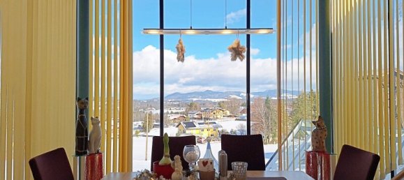 6-Zimmer Haus in Koppl, Austria, Nr. 184044 5