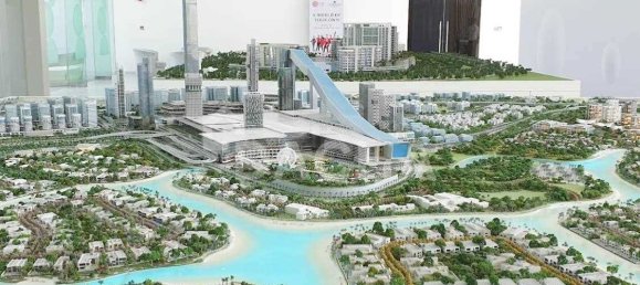 1 room Land in Dubai, UAE No. 27970 3