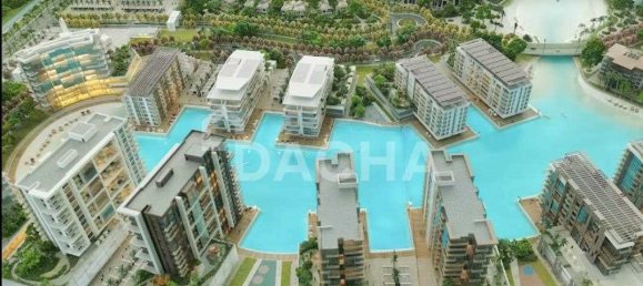 1 room Land in Dubai, UAE No. 27970 5