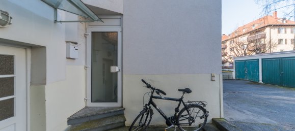 Студия в Штутгарт, Германия № 327991 13