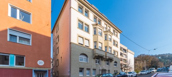 Студия в Штутгарт, Германия № 327991 2