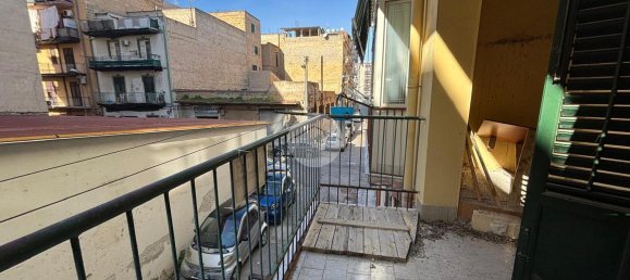 3-Zimmer Wohnung in Palermo, Italy, Nr. 7633 22