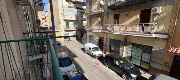 3-Zimmer Wohnung in Palermo, Italy, Nr. 7633 12