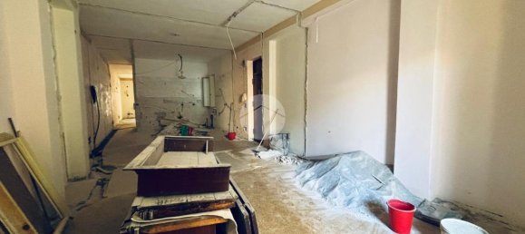 3-Zimmer Wohnung in Palermo, Italy, Nr. 7633 14