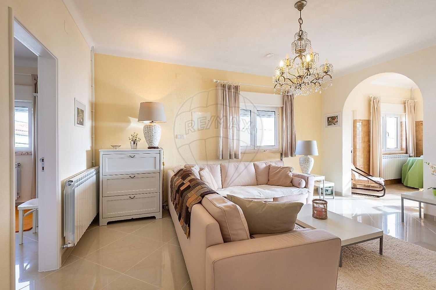 4 Schlafzimmer Haus in Asseiceira, Portugal, Nr. 18720