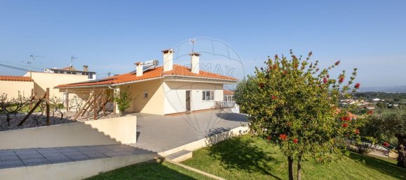 4 Schlafzimmer Haus in Asseiceira, Portugal, Nr. 18720 11