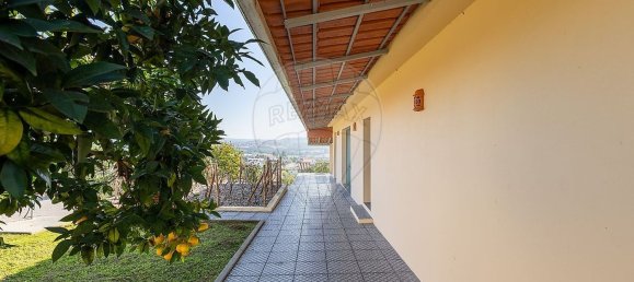 4 Schlafzimmer Haus in Asseiceira, Portugal, Nr. 18720 9