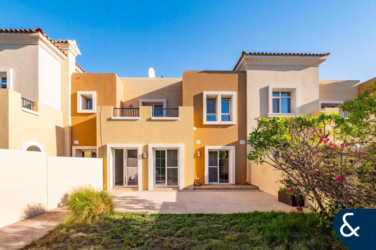 3 bedrooms Villa in Arabian Ranches, UAE No. 120781