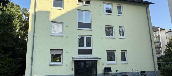 Квартира с 1 спальней в Франкфурт на Майне, Германия № 289739 3