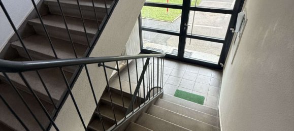 Квартира с 1 спальней в Франкфурт на Майне, Германия № 289739 2