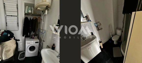 Квартира с 1 спальней в Аллюен, Франция № 234476 3