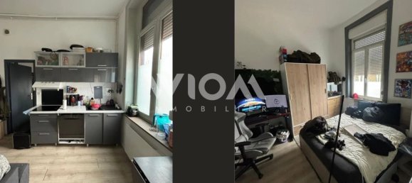 Квартира с 1 спальней в Аллюен, Франция № 234476 2