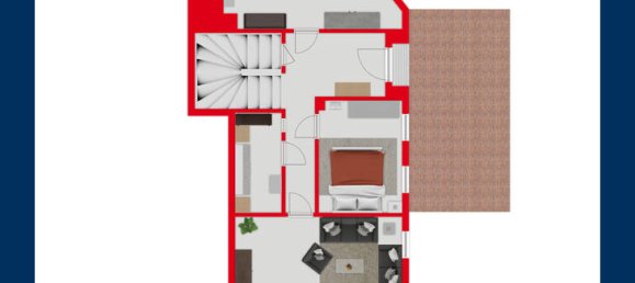 Quinta de 10 divisões em Burgenlandkreis, Germany N.º 107561 13