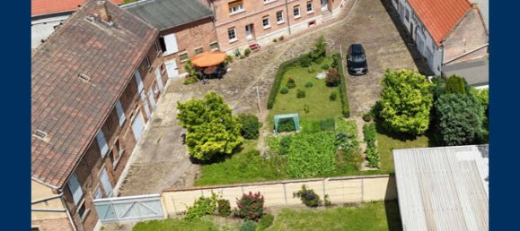 Quinta de 10 divisões em Burgenlandkreis, Germany N.º 107561 3