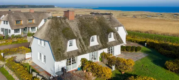 1 Schlafzimmer Wohnung in Nordfriesland, Germany, Nr. 27767 16