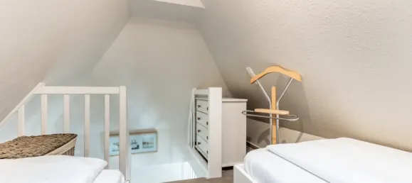 1 Schlafzimmer Wohnung in Nordfriesland, Germany, Nr. 27767 12